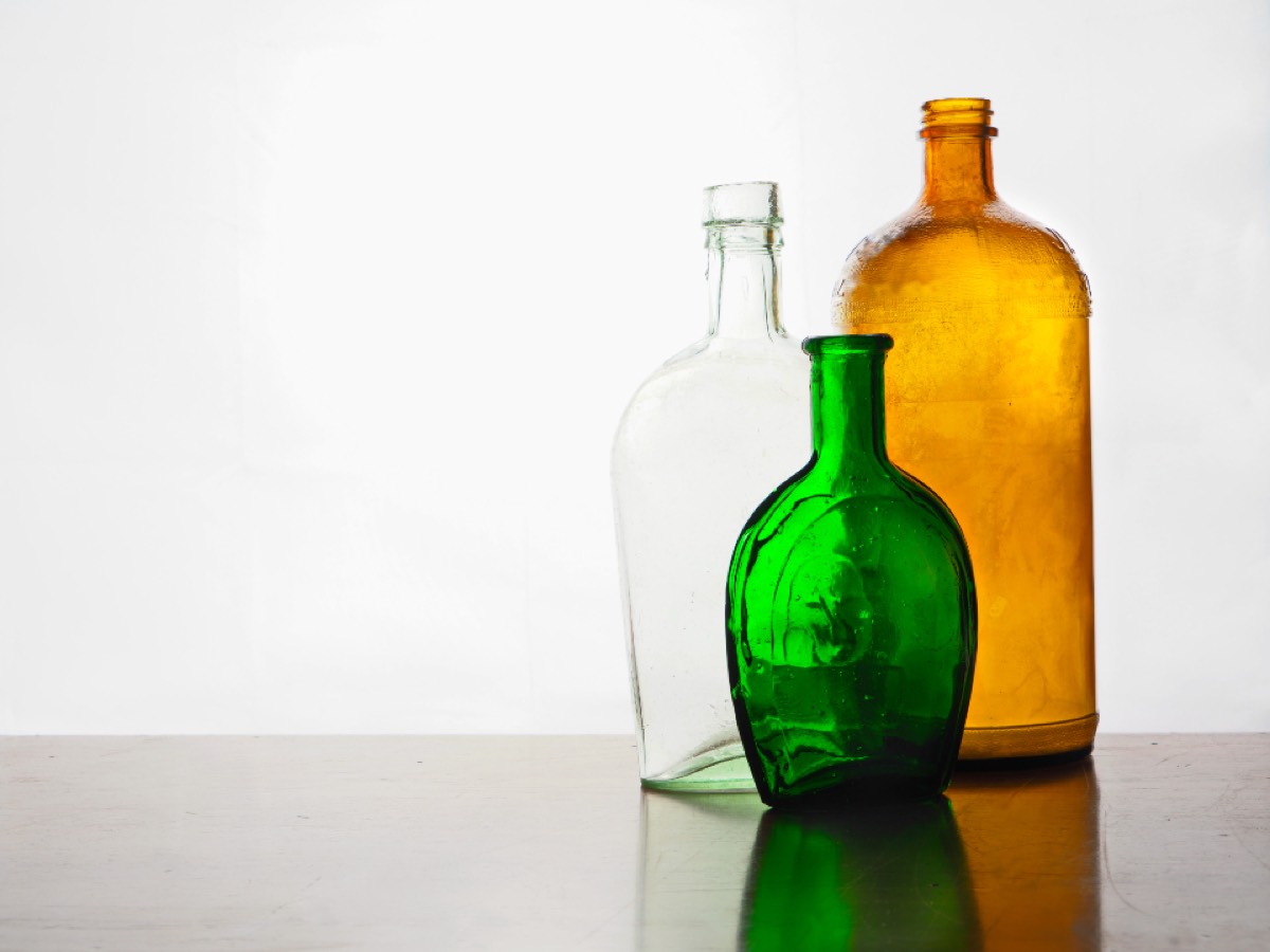 Topical solution, twice daily — illustrative image